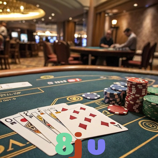 8jv:Aposte no futebol, jogue poker e conquiste vitórias épicas!