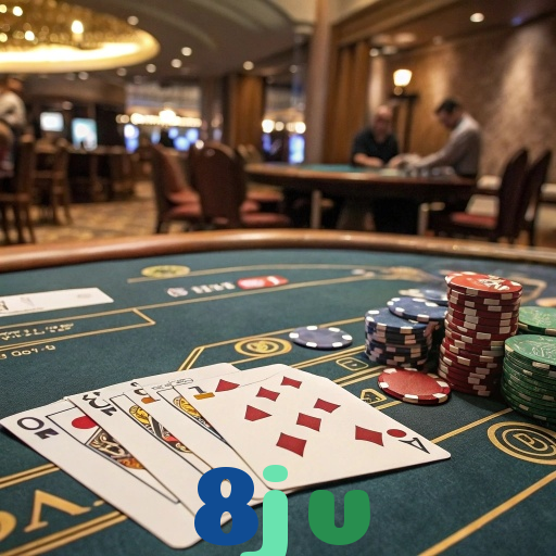 8jv:Jogue poker, aposte no futebol e ganhe em grandes jogos de cassino!