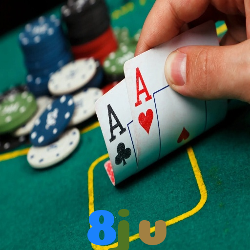 8jv：Jogue poker, aposte no futebol e ganhe em grandes jogos de cassino!