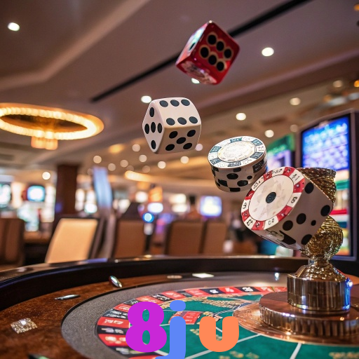 8jv:Aposte no futebol, jogue poker e conquiste vitórias épicas!