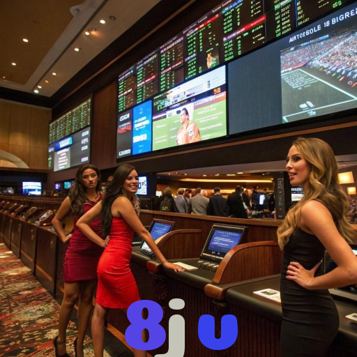 8jv:Aposte nas melhores slots e conquiste prêmios como nunca!