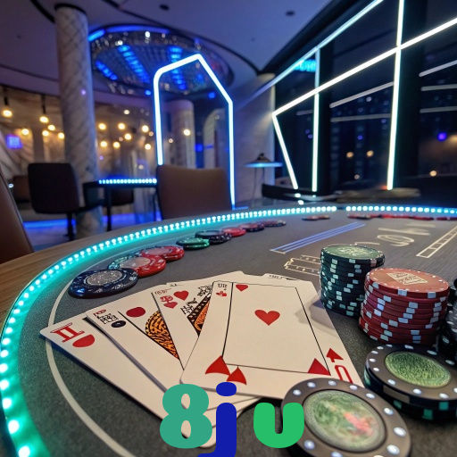 8jv：Jogue poker, aposte no futebol e ganhe em grandes jogos de cassino!