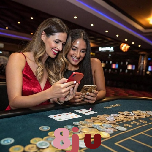8jv：Aposte nas melhores slots e conquiste prêmios como nunca!