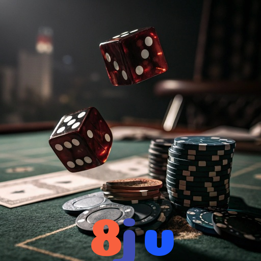 8jv:Aposte no futebol, jogue poker e conquiste vitórias épicas!