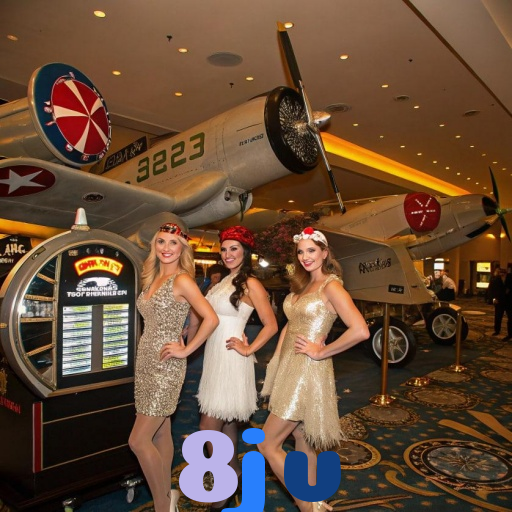 8jv：Aposte nas melhores slots e conquiste prêmios como nunca!