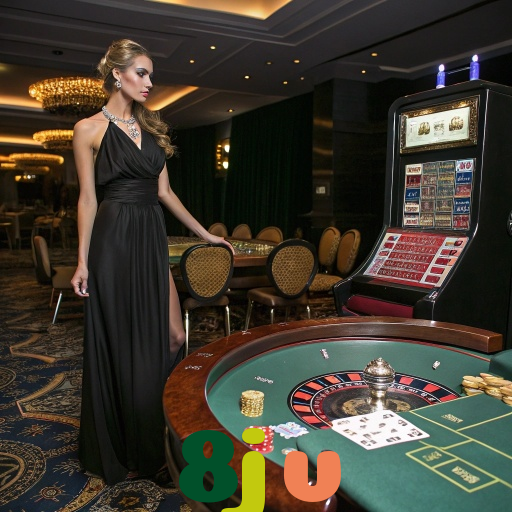 8jv:Aposte nas melhores slots e conquiste prêmios como nunca!