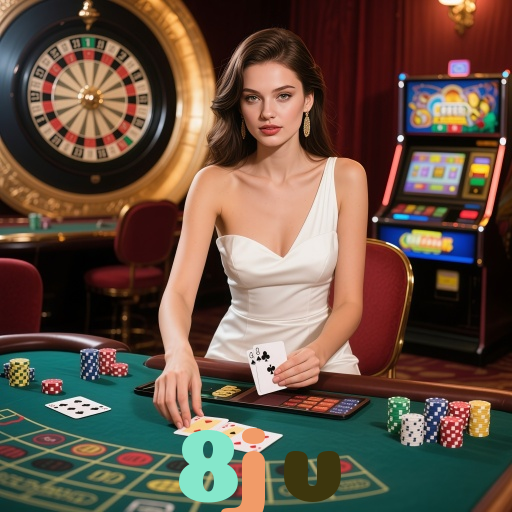 8jv:Aposte nas melhores slots e conquiste prêmios como nunca!