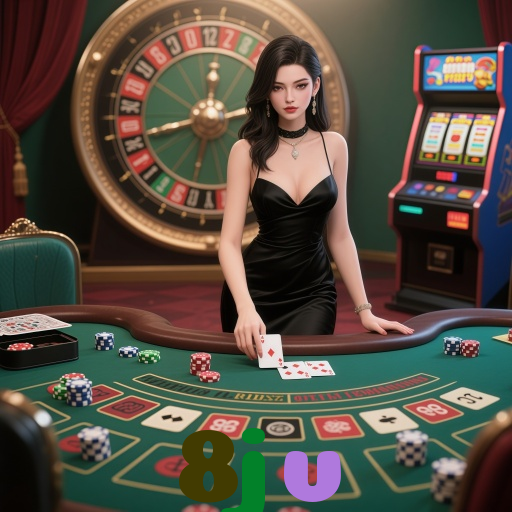 8jv:Aposte nas melhores slots e conquiste prêmios como nunca!