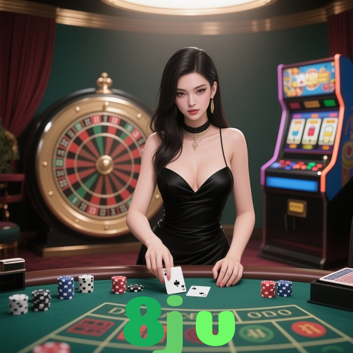 8jv:Aposte nas melhores slots e conquiste prêmios como nunca!