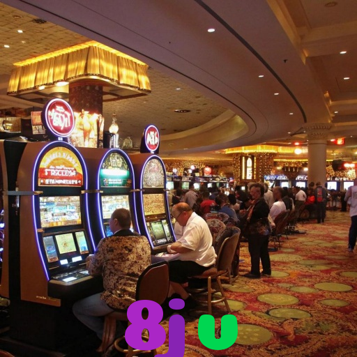 8jv:Aposte nas melhores slots e conquiste prêmios como nunca!
