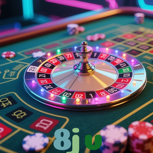 8jv:Aposte no futebol, jogue poker e conquiste vitórias épicas!