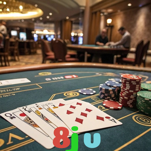 8jv:Aposte nas melhores slots e conquiste prêmios como nunca!