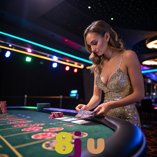 8jv：Aposte nas melhores slots e conquiste prêmios como nunca!
