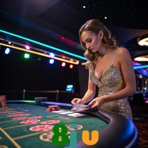 8jv：Aposte nas melhores slots e conquiste prêmios como nunca!