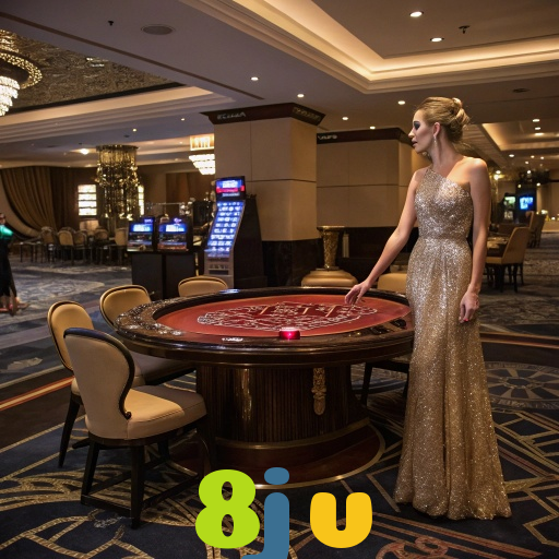 8jv：Aposte nas melhores slots e conquiste prêmios como nunca!
