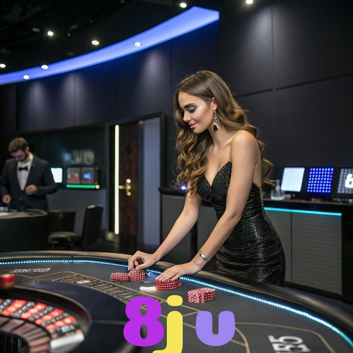 8jv:Aposte nas melhores slots e conquiste prêmios como nunca!