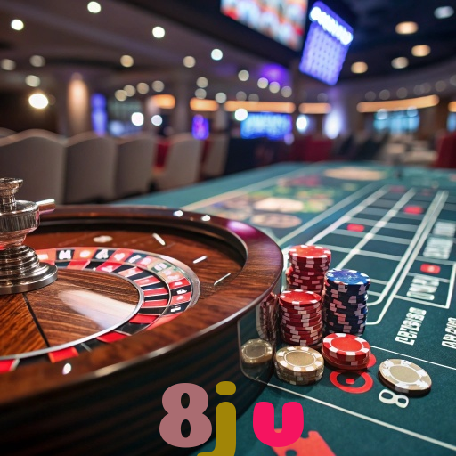 8jv:Aposte no futebol, jogue poker e conquiste vitórias épicas!