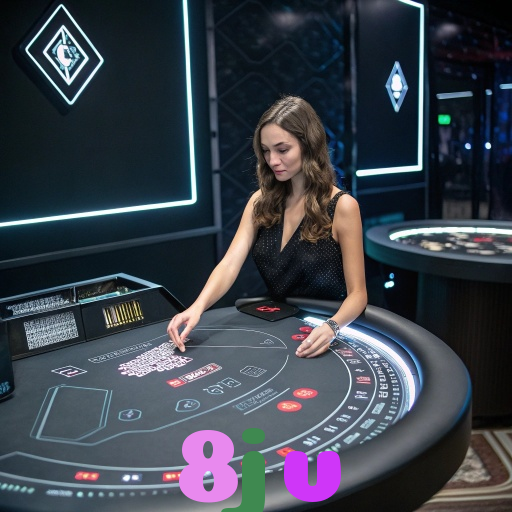 8jv:Aposte no futebol, jogue poker e conquiste vitórias épicas!