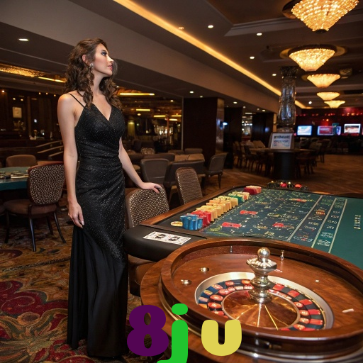 8jv:Aposte no futebol, jogue poker e conquiste vitórias épicas!