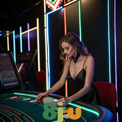 8jv:Aposte nas melhores slots e conquiste prêmios como nunca!