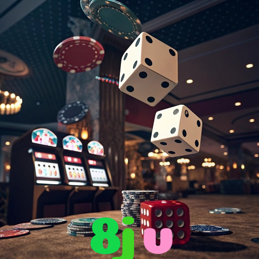 8jv:Aposte nas melhores slots e conquiste prêmios como nunca!
