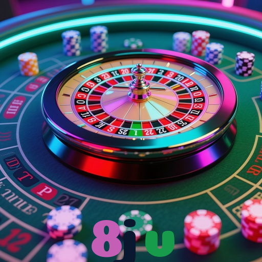 8jv:Aposte nas melhores slots e conquiste prêmios como nunca!