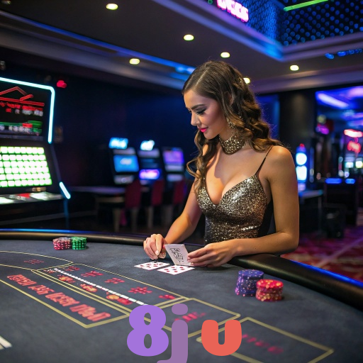 8jv:Aposte no futebol, jogue poker e conquiste vitórias épicas!