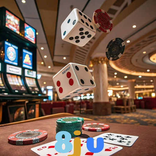 8jv:Aposte nas melhores slots e conquiste prêmios como nunca!