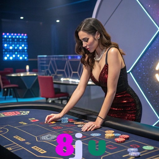 8jv：Jogue poker, aposte no futebol e ganhe em grandes jogos de cassino!