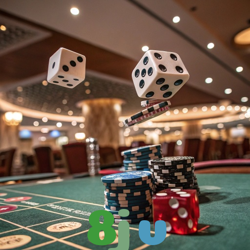 8jv:Aposte no futebol, jogue poker e conquiste vitórias épicas!