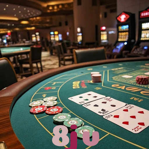8jv:Aposte nas melhores slots e conquiste prêmios como nunca!