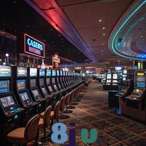 8jv:Aposte nas melhores slots e conquiste prêmios como nunca!