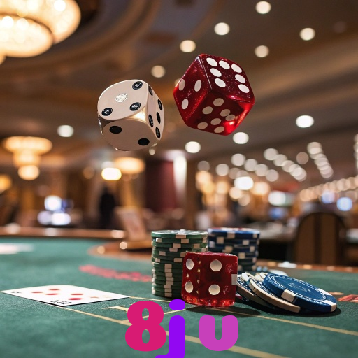 8jv:Aposte no futebol, jogue poker e conquiste vitórias épicas!