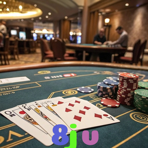 8jv：Jogue poker, aposte no futebol e ganhe em grandes jogos de cassino!