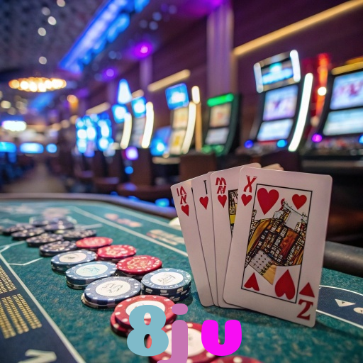 8jv：Aposte nas melhores slots e conquiste prêmios como nunca!