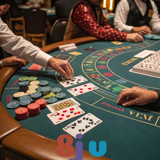8jv:Aposte nas melhores slots e conquiste prêmios como nunca!