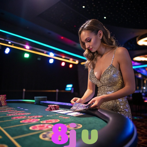 8jv：Aposte nas melhores slots e conquiste prêmios como nunca!