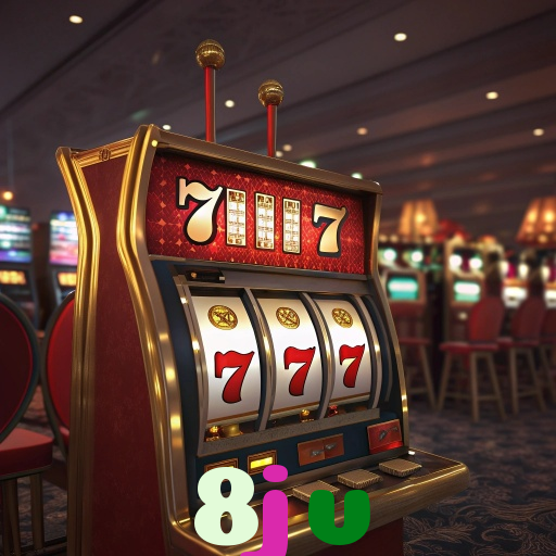 8jv:Aposte nas melhores slots e conquiste prêmios como nunca!