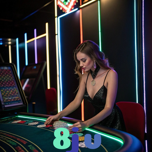 8jv:Aposte no futebol, jogue poker e conquiste vitórias épicas!