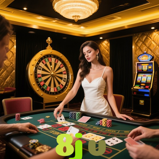 8jv：Jogue poker, aposte no futebol e ganhe em grandes jogos de cassino!