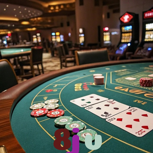 8jv:Aposte nas melhores slots e conquiste prêmios como nunca!