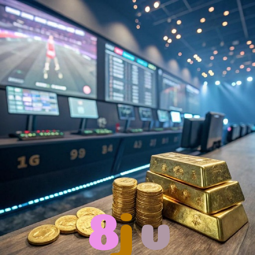 8jv:Aposte nas melhores slots e conquiste prêmios como nunca!