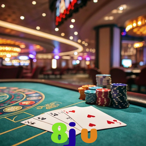 8jv:Aposte nas melhores slots e conquiste prêmios como nunca!
