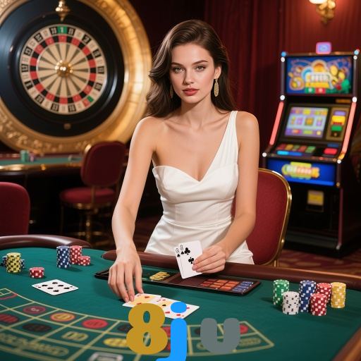 8jv：Aposte no futebol, jogue poker e conquiste vitórias épicas!