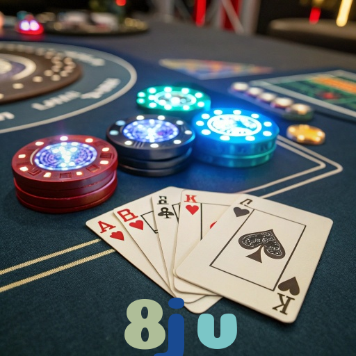 8jv：Jogue poker, aposte no futebol e ganhe em grandes jogos de cassino!