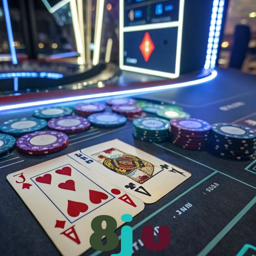 8jv:Aposte nas melhores slots e conquiste prêmios como nunca!