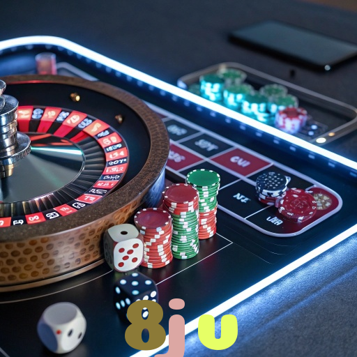 8jv:Aposte nas melhores slots e conquiste prêmios como nunca!