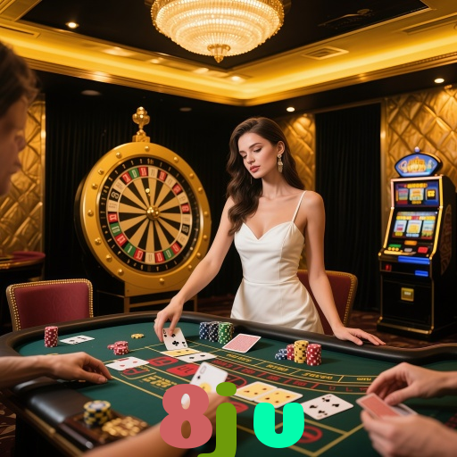 8jv：Jogue poker, aposte no futebol e ganhe em grandes jogos de cassino!