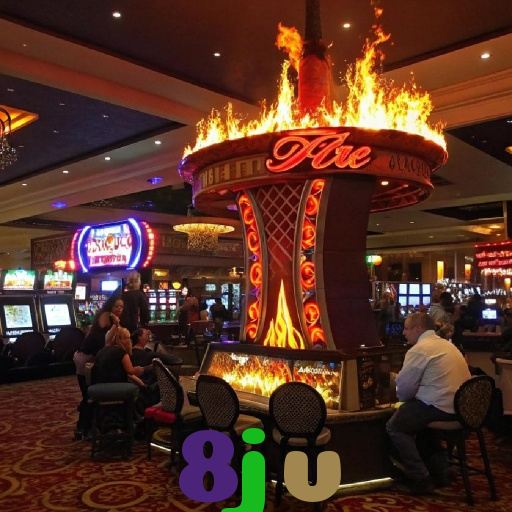 8jv:Aposte nas melhores slots e conquiste prêmios como nunca!