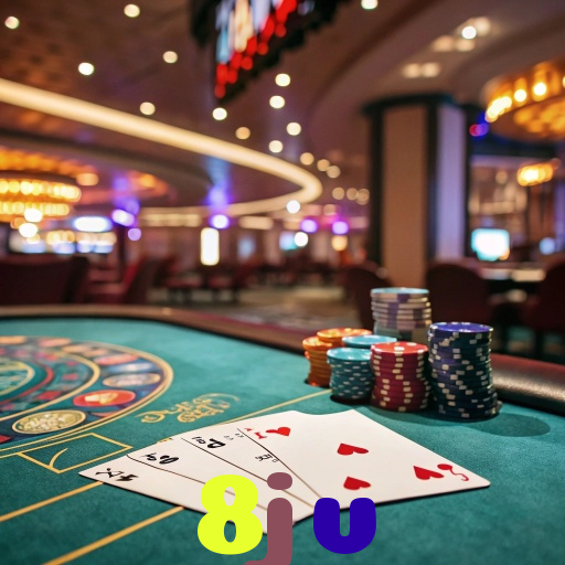 8jv：Jogue poker, aposte no futebol e ganhe em grandes jogos de cassino!
